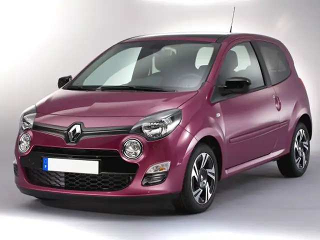 Renault Twingo 1.2 16V Live *NEOPATENTATI*UNICO PROPRIETARIO*