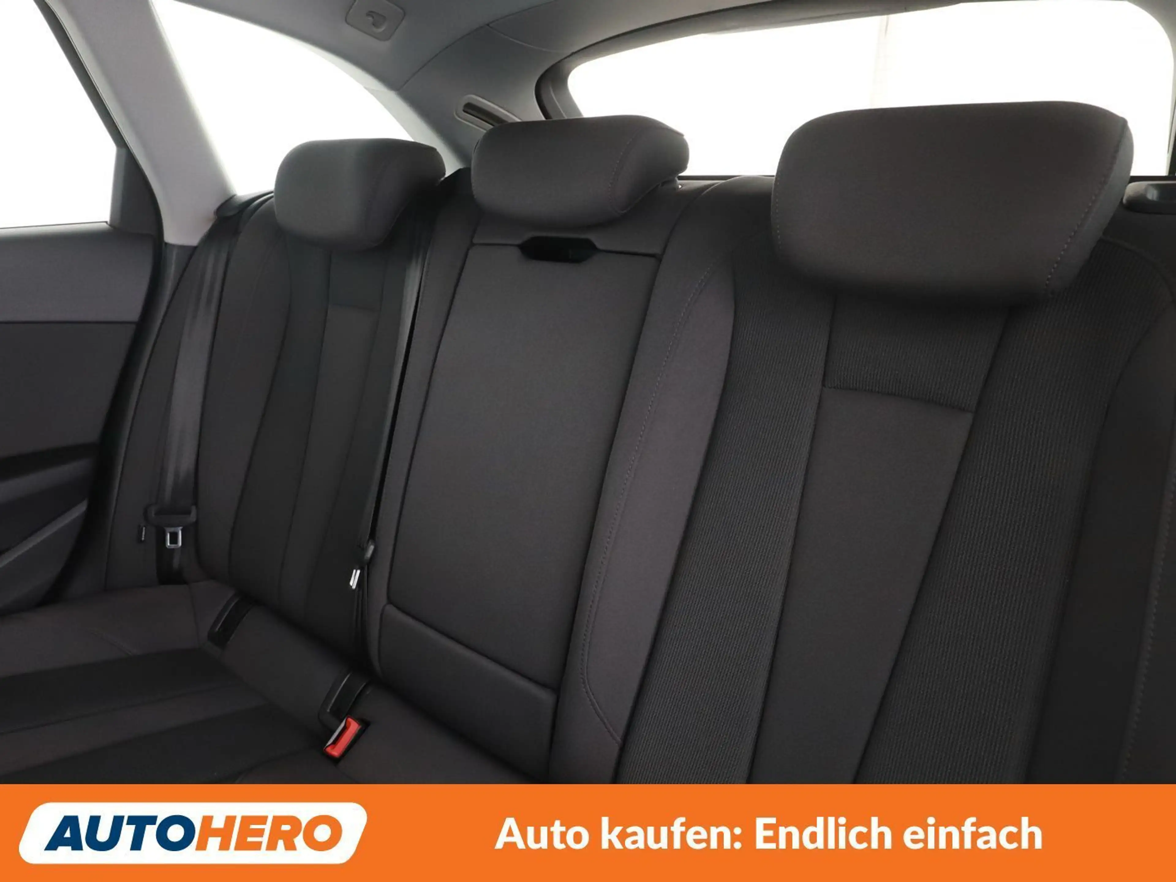 Audi A4 allroad 2.0 TDI quattro Aut.*NAVI*BI-XENON*ACC*PDC*SHZ* — photo 14