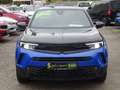 Opel Mokka 1.2 Turbo GS Line Automatik! Blau - thumbnail 12