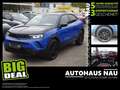 Opel Mokka 1.2 Turbo GS Line Automatik! Blau - thumbnail 1