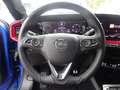 Opel Mokka 1.2 Turbo GS Line Automatik! Blau - thumbnail 10