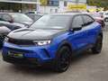 Opel Mokka 1.2 Turbo GS Line Automatik! Blau - thumbnail 2