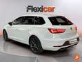 SEAT Leon ST 1.5 EcoTSI S&S FR DSG7 150 Blanco - thumbnail 5