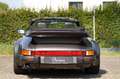 Porsche 930 Turbo Cabrio*deutsches Fahrzeug*5-Gang* Grau - thumbnail 7