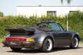 Porsche 930 Turbo Cabrio*deutsches Fahrzeug*5-Gang* Grau - thumbnail 8