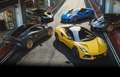 Lotus Emira Turbo Limited Edition Oro - thumbnail 4