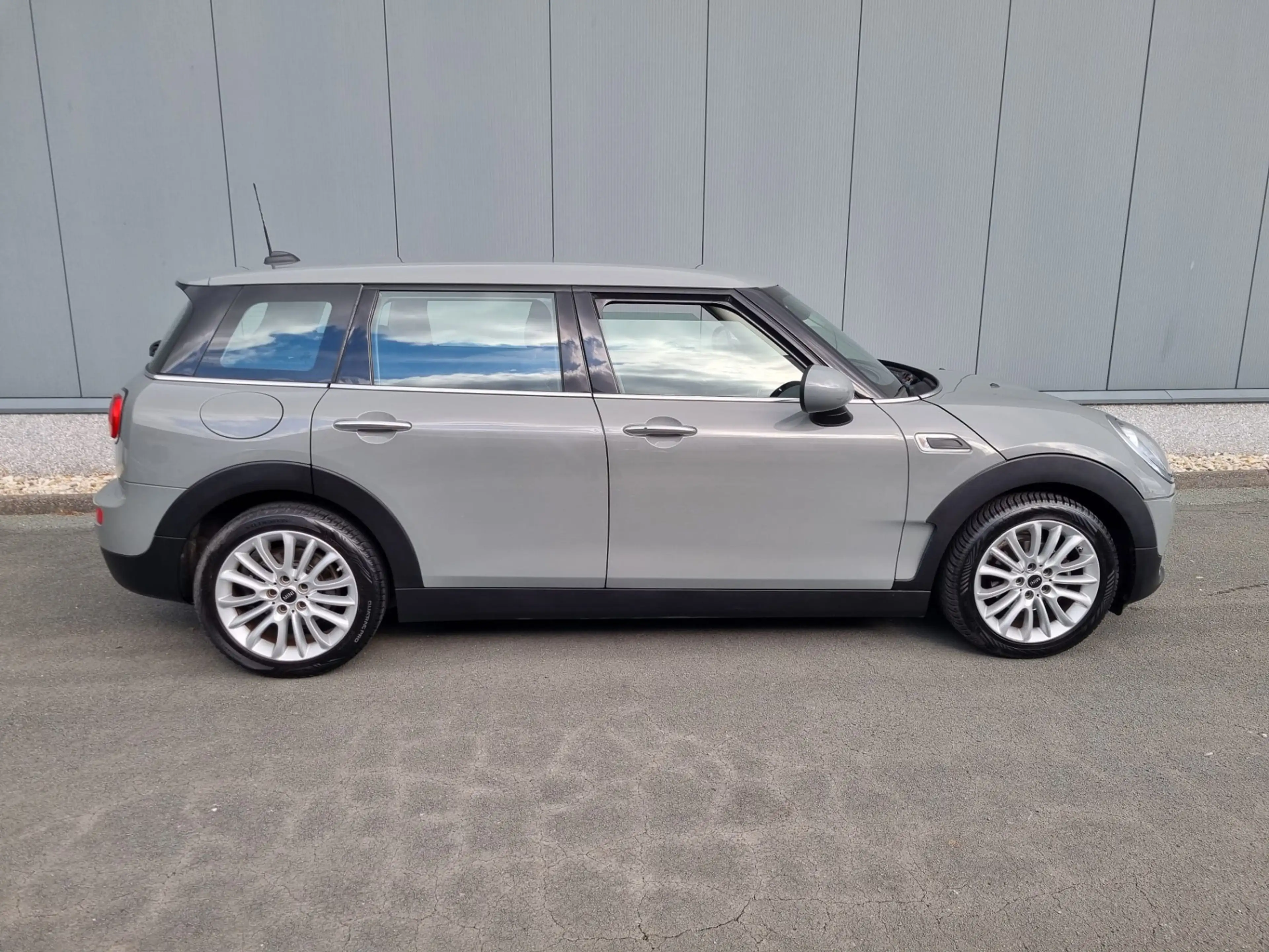 MINI One Clubman Mini 1.5 Pepper | volledige onderhoudshistorie — photo 3