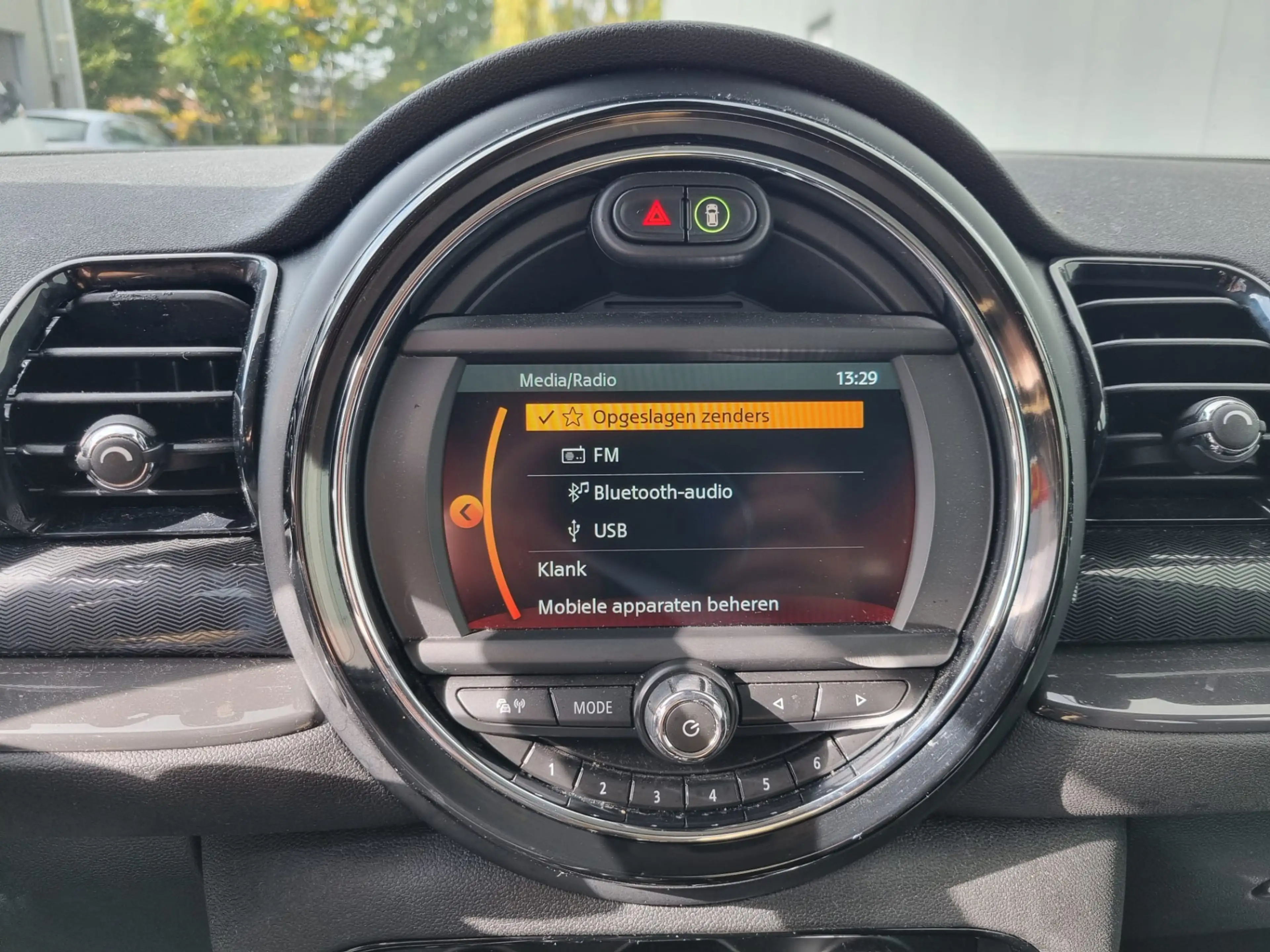 MINI One Clubman Mini 1.5 Pepper | volledige onderhoudshistorie — photo 10