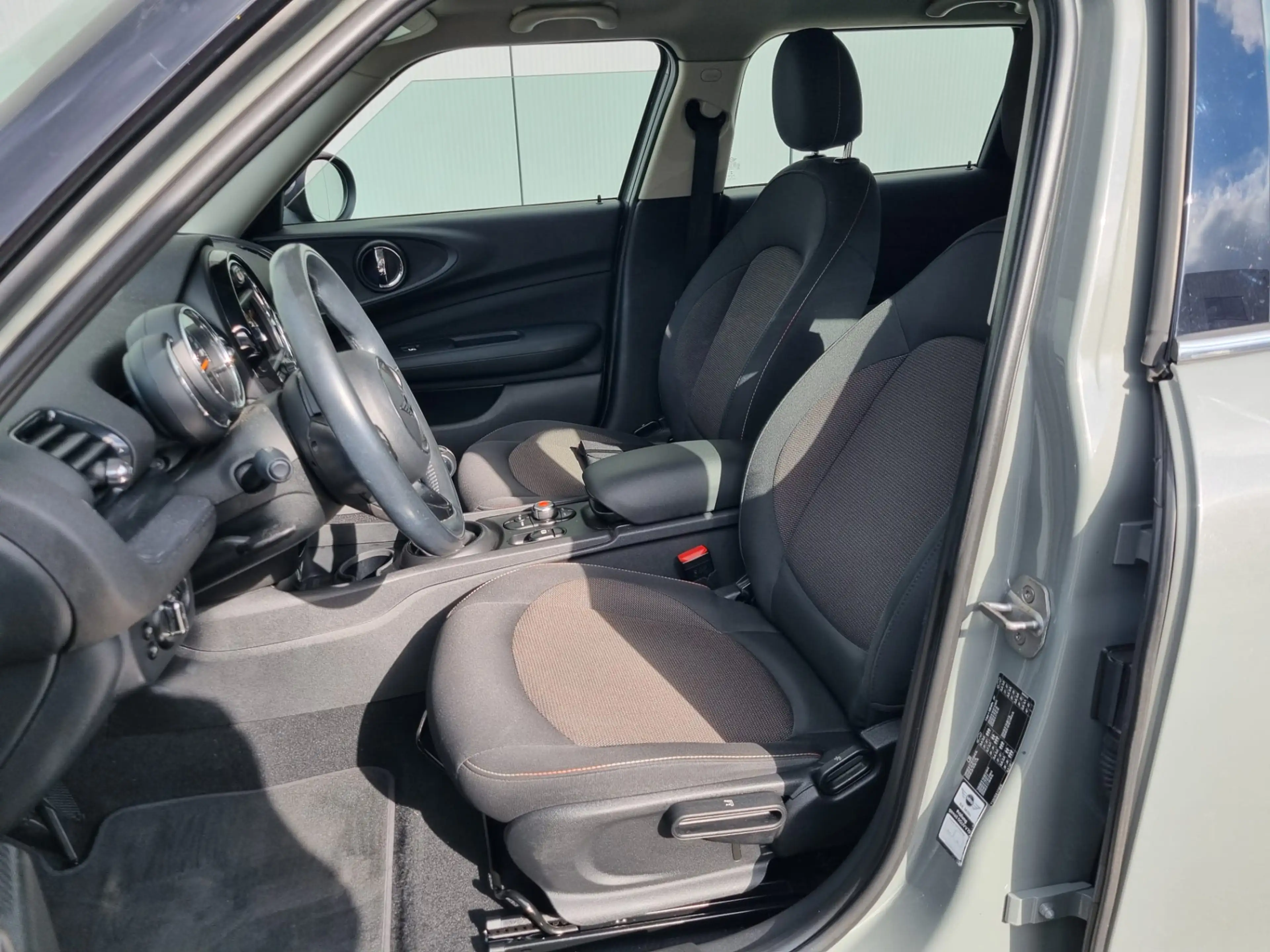 MINI One Clubman Mini 1.5 Pepper | volledige onderhoudshistorie — photo 6