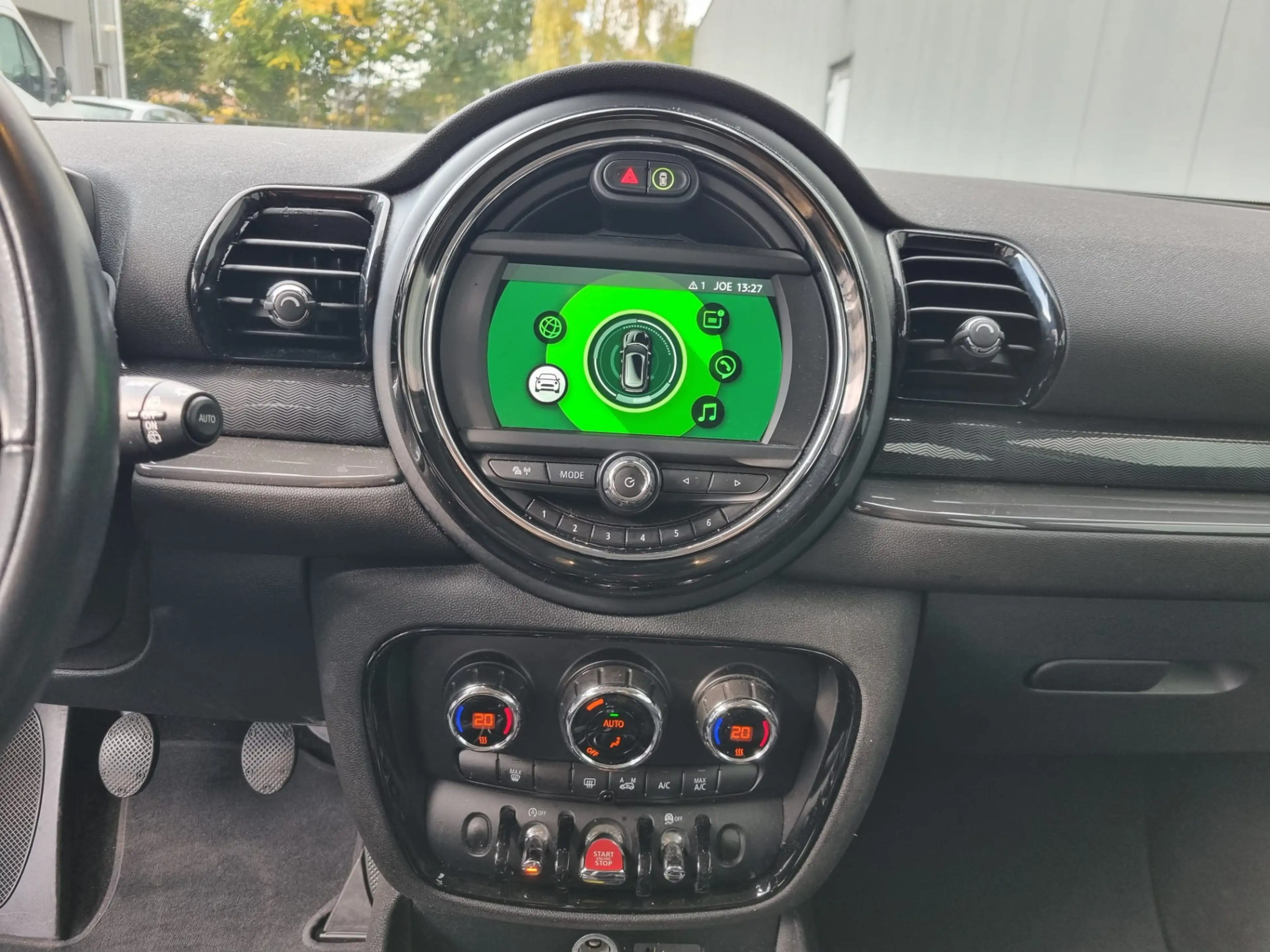 MINI One Clubman Mini 1.5 Pepper | volledige onderhoudshistorie — photo 8