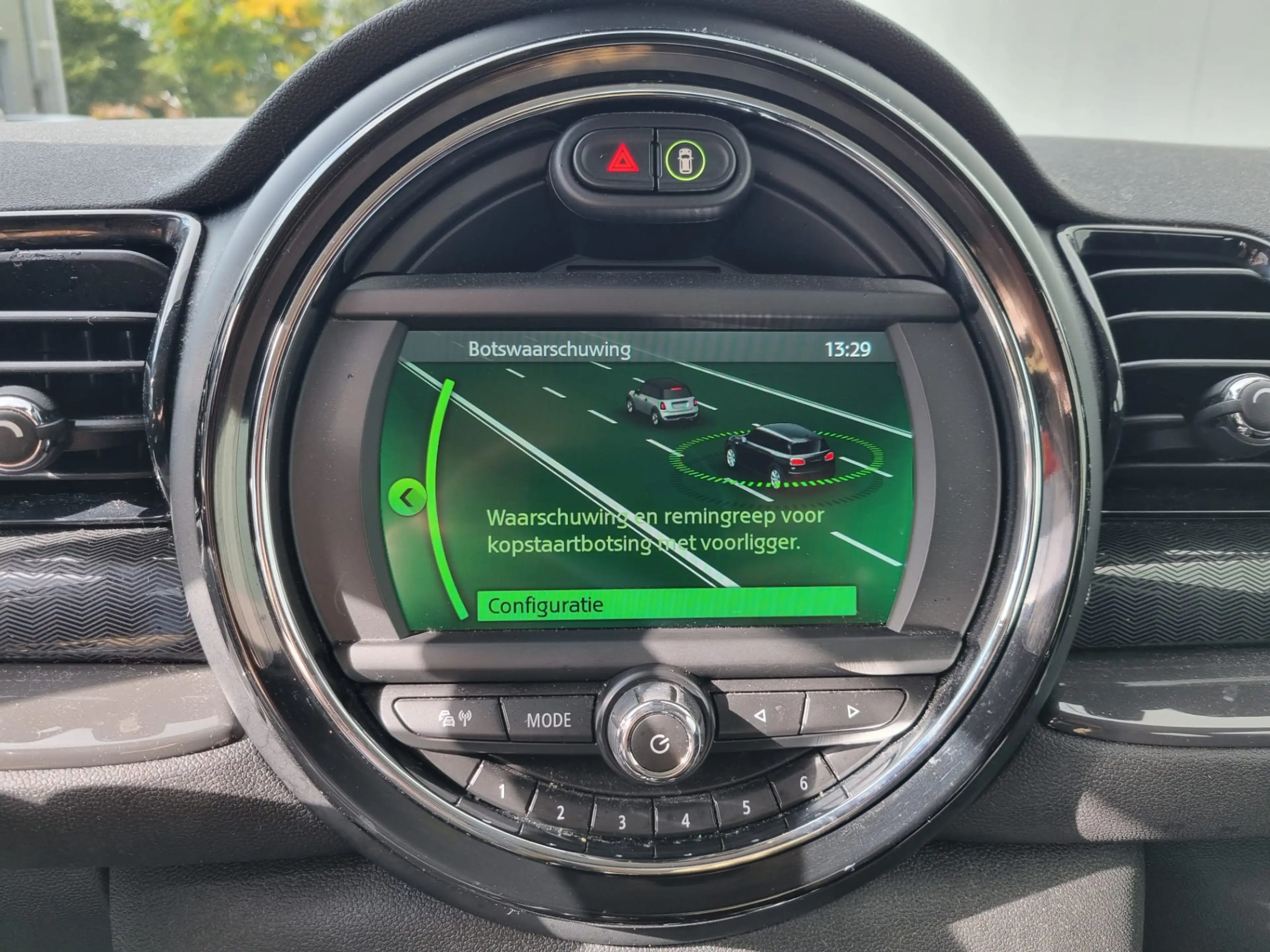 MINI One Clubman Mini 1.5 Pepper | volledige onderhoudshistorie — photo 11
