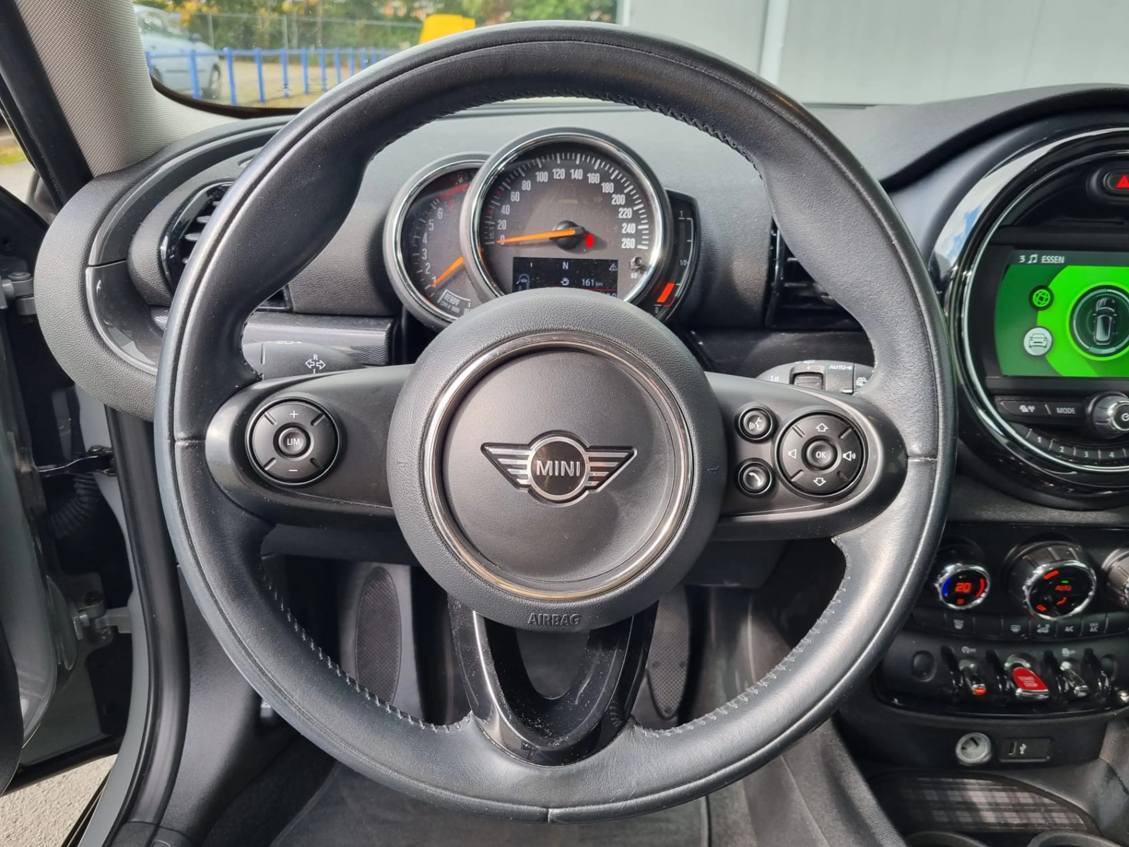 MINI One Clubman Mini 1.5 Pepper | volledige onderhoudshistorie — photo 14