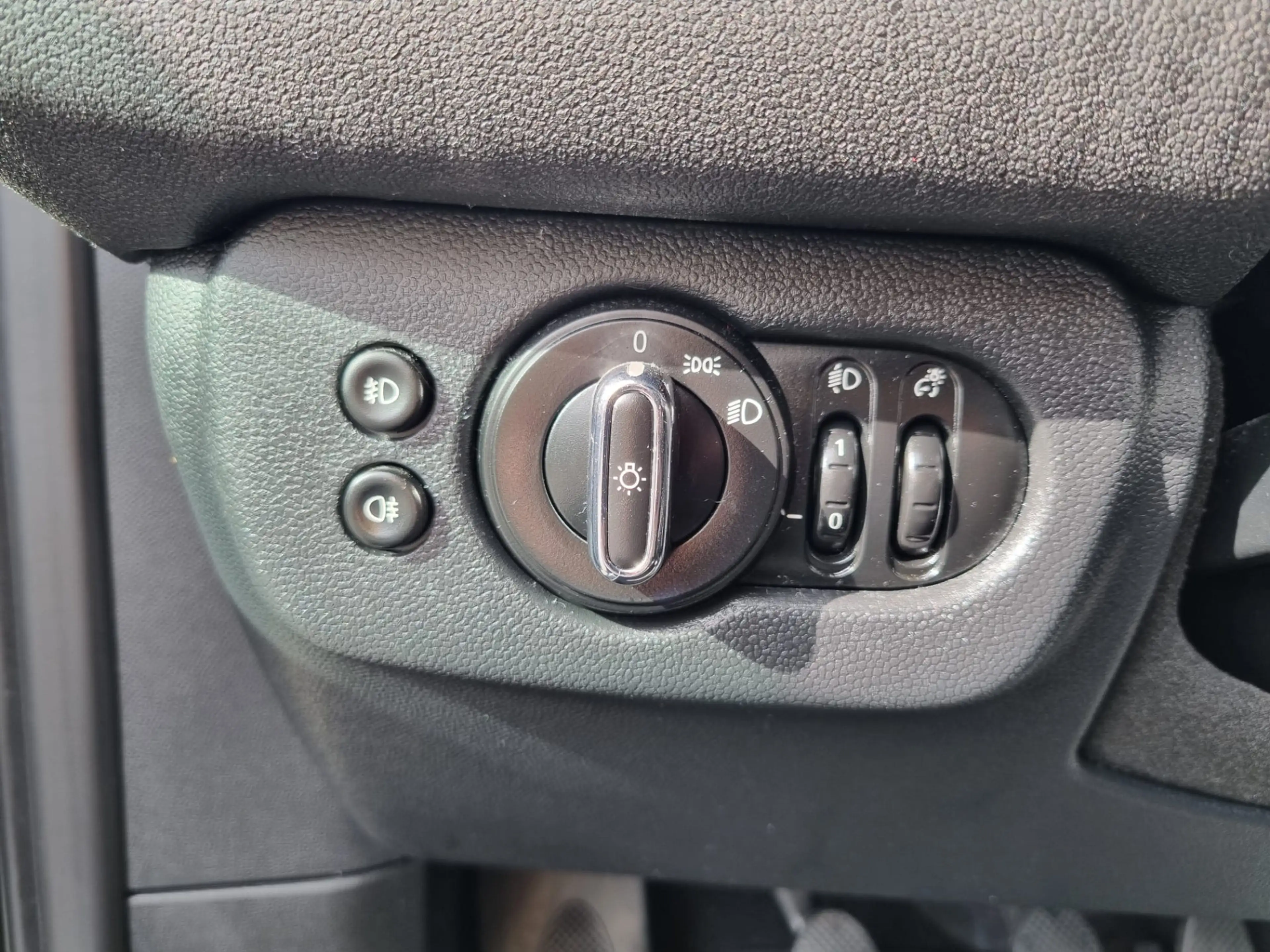 MINI One Clubman Mini 1.5 Pepper | volledige onderhoudshistorie — photo 9