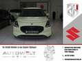 Suzuki Swift *Automatik*Navi*Tempomat*HYBRID* Grün - thumbnail 1