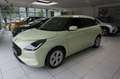Suzuki Swift *Automatik*Navi*Tempomat*HYBRID* Grün - thumbnail 4