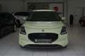 Suzuki Swift *Automatik*Navi*Tempomat*HYBRID* Grün - thumbnail 2