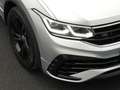 Volkswagen Tiguan 1.5 TSI 150 pk DSG R-Line Black Style | IQ Light | Gris - thumbnail 11