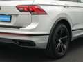 Volkswagen Tiguan 1.5 TSI 150 pk DSG R-Line Black Style | IQ Light | Gris - thumbnail 12