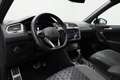 Volkswagen Tiguan 1.5 TSI 150 pk DSG R-Line Black Style | IQ Light | Gris - thumbnail 2