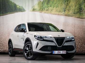 Ibrida Speciale
