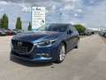 Mazda 3 Mazda3 Sport G120 Revolution Blau - thumbnail 1