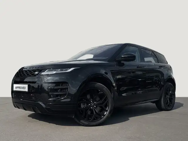 Land Rover Range Rover Evoque P300e Plug In Hybrid R Dynamic HSE 20'' Allwetter