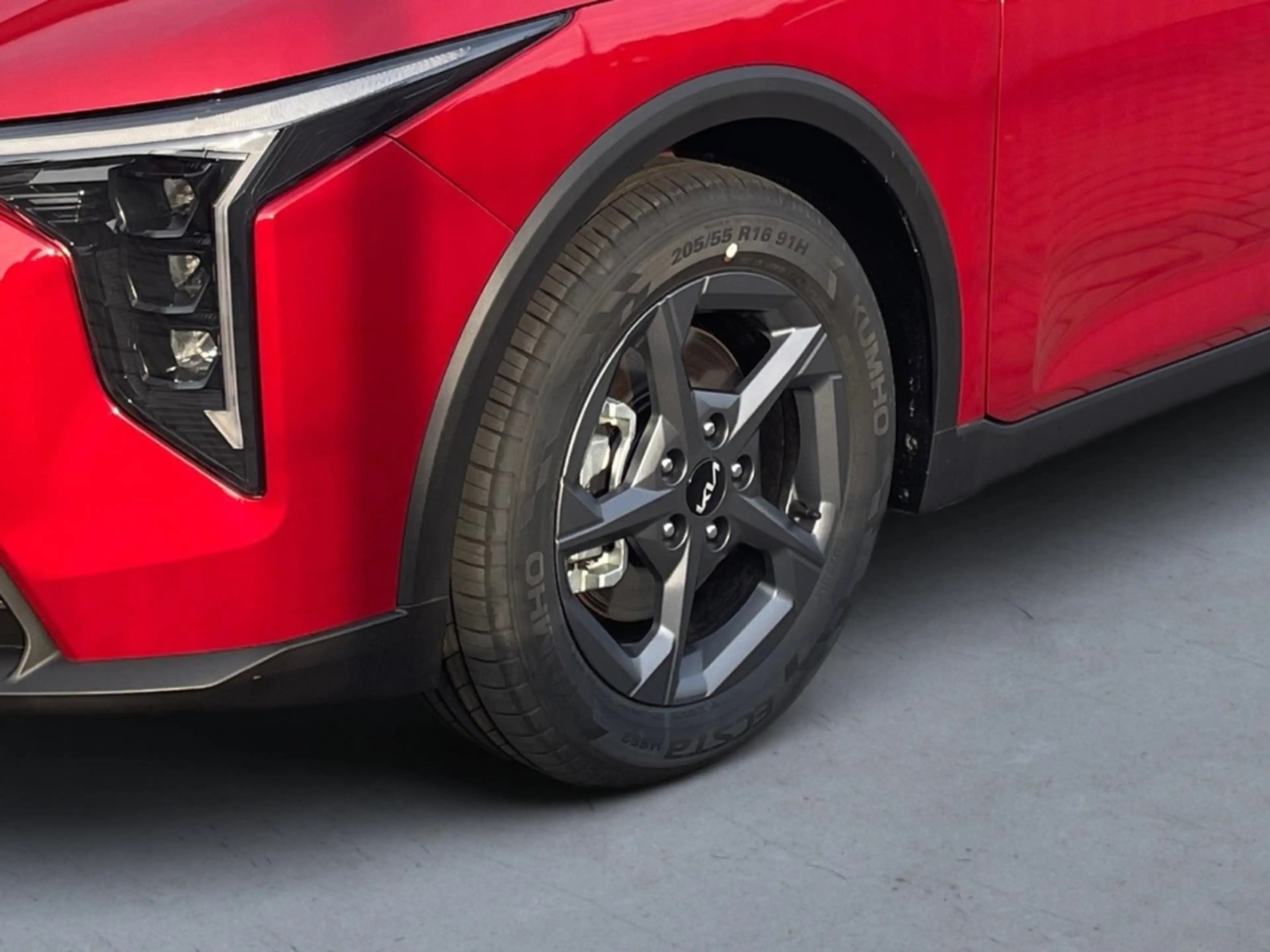 Kia K4 SW 1.6T DCT7 Vision Navi Kamera Totwinkel PDC Klim — photo 6