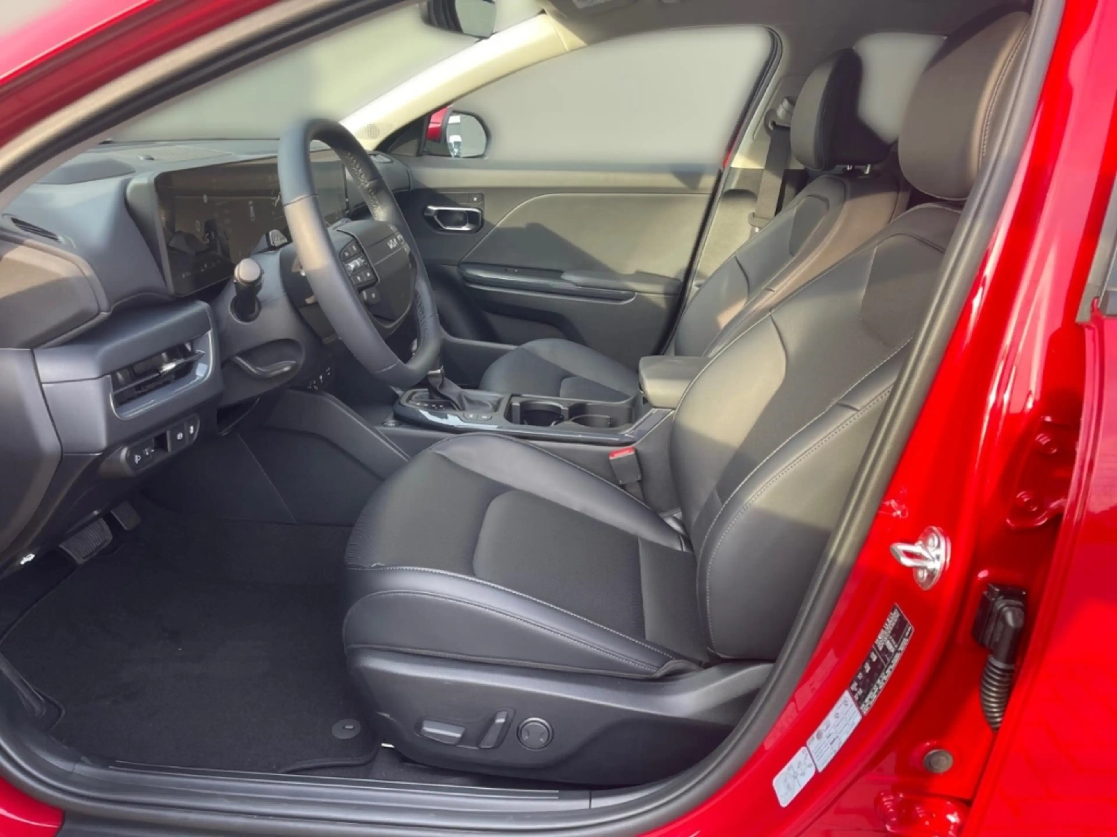 Kia K4 SW 1.6T DCT7 Vision Navi Kamera Totwinkel PDC Klim — photo 7
