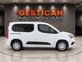 Opel Combo 1.5 TD 75kW Business Edition Plus L1 N1 Blanco - thumbnail 5