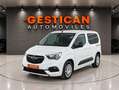 Opel Combo 1.5 TD 75kW Business Edition Plus L1 N1 Blanco - thumbnail 1