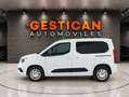 Opel Combo 1.5 TD 75kW Business Edition Plus L1 N1 Blanco - thumbnail 9