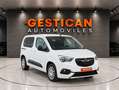 Opel Combo 1.5 TD 75kW Business Edition Plus L1 N1 Blanco - thumbnail 4