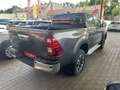Toyota Hilux DK Executive 4WD 2,8 D-4D MHEV Aut. Grau - thumbnail 18