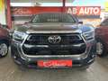 Toyota Hilux DK Executive 4WD 2,8 D-4D MHEV Aut. Grau - thumbnail 11