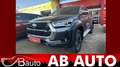 Toyota Hilux DK Executive 4WD 2,8 D-4D MHEV Aut. Grau - thumbnail 1