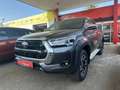 Toyota Hilux DK Executive 4WD 2,8 D-4D MHEV Aut. Grau - thumbnail 8