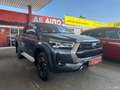 Toyota Hilux DK Executive 4WD 2,8 D-4D MHEV Aut. Grau - thumbnail 10