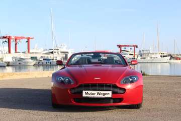 Roadster