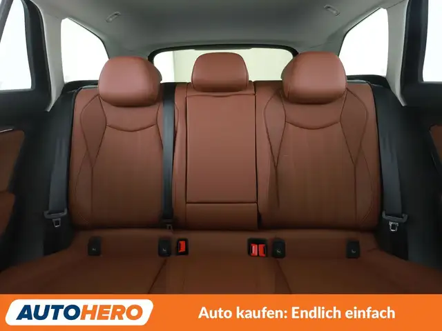 Skoda Superb view 15