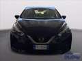 Nissan Micra 1.0L 12V 5 porte Visia Nero - thumbnail 2