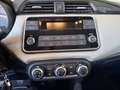 Nissan Micra 1.0L 12V 5 porte Visia Nero - thumbnail 8