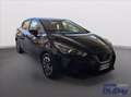 Nissan Micra 1.0L 12V 5 porte Visia Nero - thumbnail 3