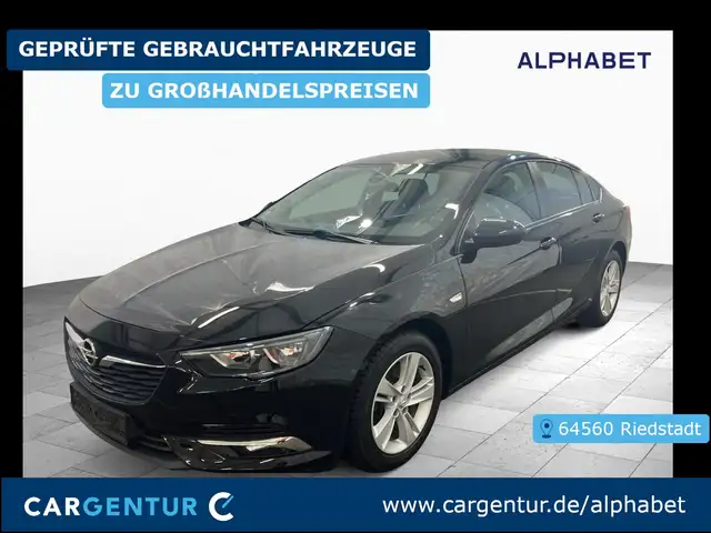 Opel Insignia 2.0 CDTI Business Edition