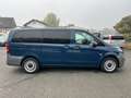 Mercedes-Benz Vito Tourer 119 CDI Pro lang 9 Sitzer TOP ZUSTAN Blau - thumbnail 7
