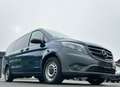 Mercedes-Benz Vito Tourer 119 CDI Pro lang 9 Sitzer TOP ZUSTAN Blau - thumbnail 20