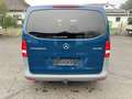 Mercedes-Benz Vito Tourer 119 CDI Pro lang 9 Sitzer TOP ZUSTAN Blau - thumbnail 8