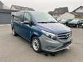 Mercedes-Benz Vito Tourer 119 CDI Pro lang 9 Sitzer TOP ZUSTAN Blau - thumbnail 2