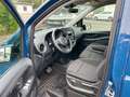 Mercedes-Benz Vito Tourer 119 CDI Pro lang 9 Sitzer TOP ZUSTAN Blau - thumbnail 11