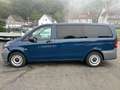 Mercedes-Benz Vito Tourer 119 CDI Pro lang 9 Sitzer TOP ZUSTAN Blau - thumbnail 6