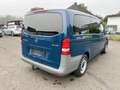 Mercedes-Benz Vito Tourer 119 CDI Pro lang 9 Sitzer TOP ZUSTAN Blau - thumbnail 3